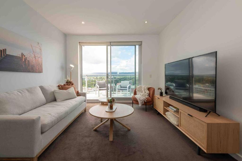 City Apartment, Pool & Carpark Adelaide Eksteriør bilde