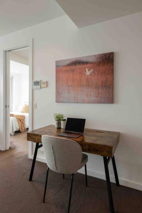 City Apartment, Pool & Carpark Adelaide Eksteriør bilde