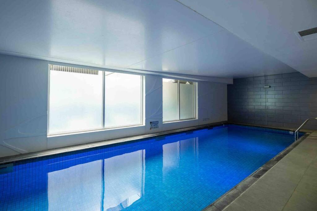 City Apartment, Pool & Carpark Adelaide Eksteriør bilde